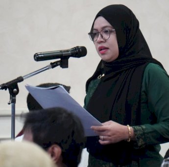 Ribuan Pemilih Potensial Non KTP-El di Sinjai Masuk DPT Pemilu 2024