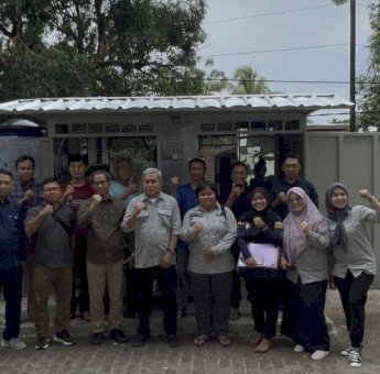Pemprov Sulsel Bangun Fasilitas Arsinum yang Aman dan Sehat di Bantaeng