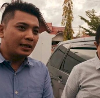 Pengacara Apresiasi Kejari Kotim Lakukan Upaya Restoratif Justice