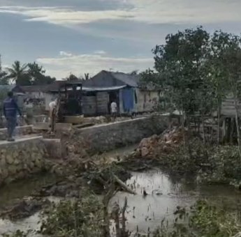 KPK dan BPKP Diminta Awasi Proyek APBN Rp 15,5 Miliar di Desa Lagasa Muna