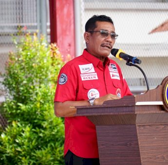 Peringatan HANI 2023, Liberti Sitinjak: Korban Penyalahgunaan Narkoba Wajib Dapat Perhatian