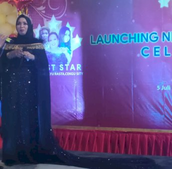 Rayakan Anniversary Kedua, Celebrity Parfume Kembali Launching Produk Baru