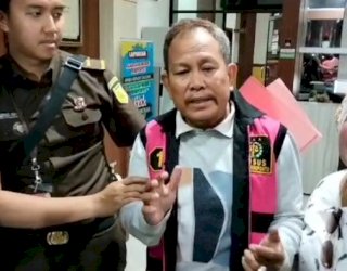 Viral, Haruna Talli Sebut Wabup Jeneponto Penyebab Ia Jadi Tersangka Korupsi