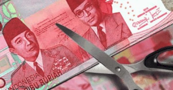 Anggaran OPD Dikabarkan Dipangkas, Pemkab Sinjai Defisit?