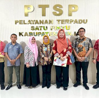 Kanwil Kemenkumham Sulsel Akan Hadirkan Layanan Kekayaan Intelektual di Sinjai