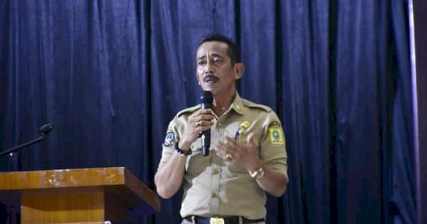 Bantah Pemangkasan Anggaran di OPD, Begini Penjelasan Ketua TAPD Sinjai