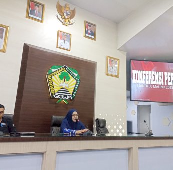 Jumlah Kunjungan ke Beautiful Malino 2023 Ditarget 70.000 Wisatawan