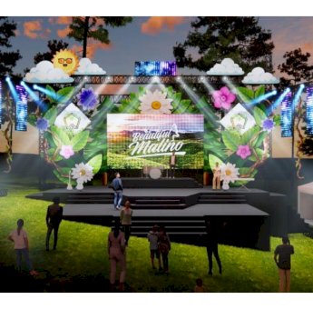 Pemkab Gowa Siapkan Shuttle Bus untuk Pengunjung Beautiful Malino 2024