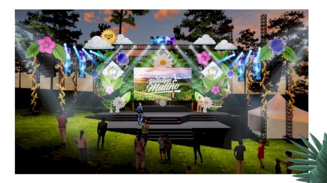 Pemerintah Kabupaten Gowa melalui Disparbud Gowa akan kembali melaksanakan event wisata Beautiful Malino 2023 bertajuk "Happines" mulai 15 hingga 16 Juli 2023. (Dok. Istimewa)