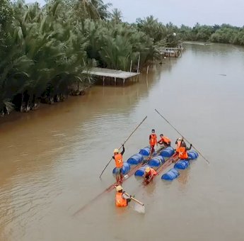 Menjangkau Daerah 3T, PLN Listriki 51 Desa se-Sulselrabar Sepanjang Tahun 2023