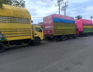 Waduh, Jaksa Kembalikan Berkas Perkara Kasus BBM Subsidi di Sinjai