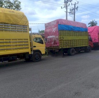 Waduh, Jaksa Kembalikan Berkas Perkara Kasus BBM Subsidi di Sinjai