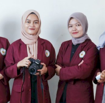 Jurusan Ilmu Manajemen dan Komunikasi UCM Terima Mahasiswa Baru