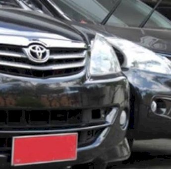 420 Kendaraan Dinas Pemkab Sinjai Nunggak Pajak