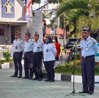 Liberti Sitinjak Instruksikan Coach 42 Lakukan Pendampingan, Ciptakan Pengelolaan Keuangan yang Baik