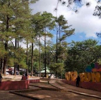 Festival Kuliner Beautiful Malino 2023 Libatkan Puluhan UMKM Binaan Pemkab Gowa