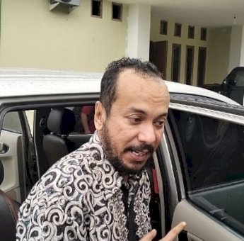 Dugaan Korupsi Dana PEN, KPK Geledah Kantor Bupati Muna dan Rumah Kontraktor