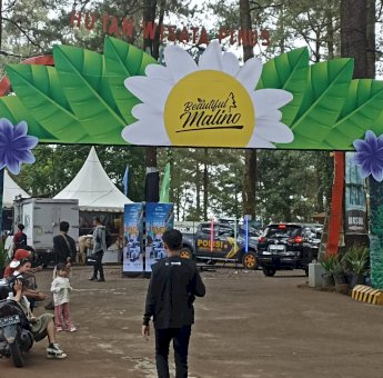 Disparbud Gowa Target PAD Wisata Topang 9 Persen di Perputaran Uang Beautiful Malino