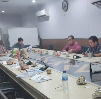 Rugi Rp700 Juta, DPRD Minta Wali Kota Makassar Ganti Dirut PD Pasar