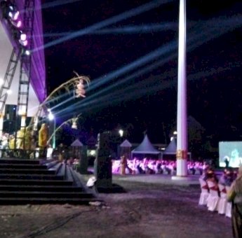 Pemkab Soppeng Gelar Gau Maraja La Patau Matanna Tikka