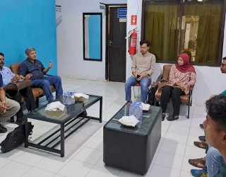 KKP RI Bawa Calon Investor Rumput Laut ke Wakatobi untuk Survei Ketersediaan dan Sistem Kelistrikan