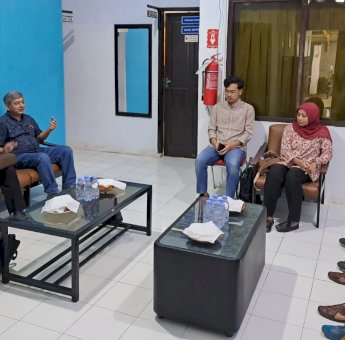 KKP RI Bawa Calon Investor Rumput Laut ke Wakatobi untuk Survei Ketersediaan dan Sistem Kelistrikan