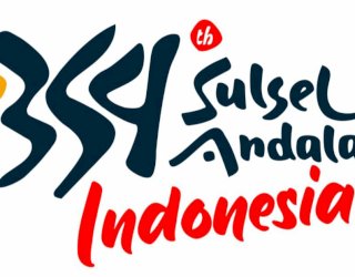 “Sulsel Andalan Indonesia” Jadi Tema Peringatan Ke-354 Tahun Sulsel