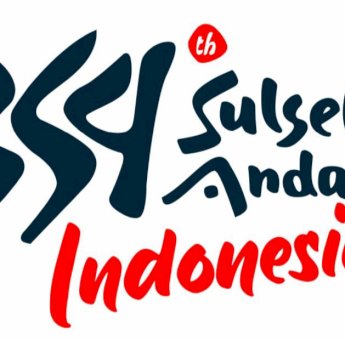 “Sulsel Andalan Indonesia” Jadi Tema Peringatan Ke-354 Tahun Sulsel