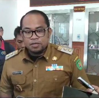 Naik, APBD Kutim 2024 Diproyeksi Rp8,1 Triliun
