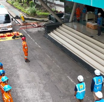 Perkuat Keandalan Jaringan 20 kV, PLN Resmikan Tim PDKB di Bulukumba dan Bone