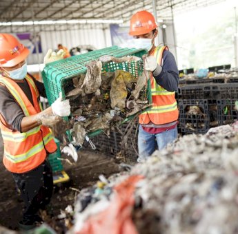 Lewat Co-Firing, 40 PLTU PLN Grup Mampu Turunkan Emisi Hingga 429 Ribu Ton CO2