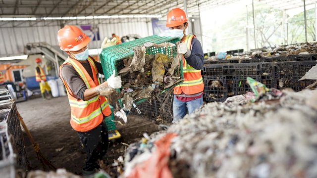 Lewat Co-Firing, 40 PLTU PLN Grup Mampu Turunkan Emisi Hingga 429 Ribu Ton CO2