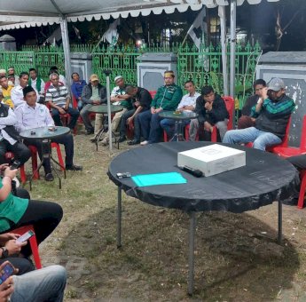 Peringati Harlah ke-25, PKB Makassar Siap All Out Menang di Pemilu 2024