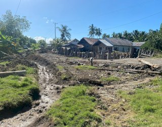 Penyidikan Jembatan Mangkrak di Sinjai Berlanjut, Sejumlah Saksi Kembali Diperiksa