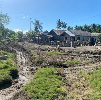 Kejari Bidik Proyek Mangkrak Miliaran Rupiah di Sinjai, Status Naik Penyidikan