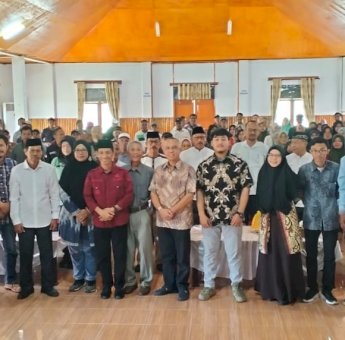 Dorong Pengembangan Ternak Sapi di Wakatobi, Bappenas Lakukan Inseminasi Buatan