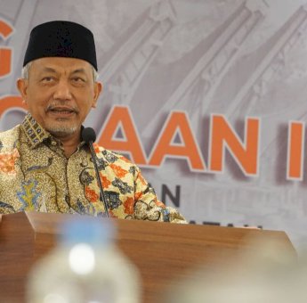 Diawali Gala Dinner, Presiden PKS Pidato Kebangsaan di Makassar