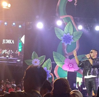 Judika Kagum Dengan Pesona Kota Malino, Dianggap Mirip Milan di Paris