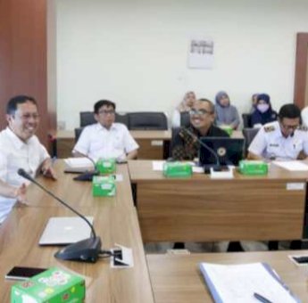 Politeknik STIA LAN Pusat Teliti Implementasi Konsep Kota Hijau di Makassar