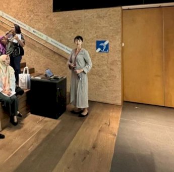 Bunda PAUD Kota Makassar dan 32 Kepsek Belajar Inklusi dan Disabilitas di Singapura