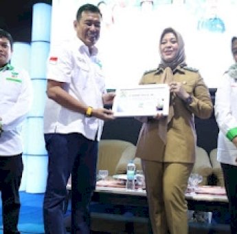 Seminar Urban Farming, Pemuda Tani HKTI Nyatakan Kesiapan Dukung Lorong Wisata Berbasis Kemandirian Pangan