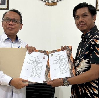 Tingkatkan Keahlian Pemeriksa Pajak, Bapenda Makassar Gandeng PKN STAN