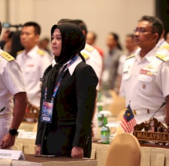 Fatmawati Rusdi: MNEK 2023 Moment Perkenalkan Makassar Lebih Dalam di Mata Dunia