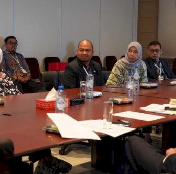 Danny Pomanto Bicara Wawasan Perkotaan dan Pembangunan Sosial di Brussels Summit Opening Belgia