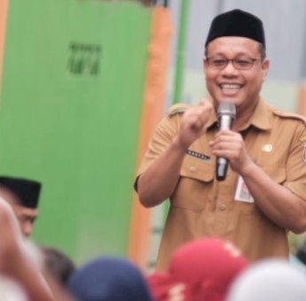 Sekretariat DPRD Makassar Ajak Masyarakat Sukseskan Program Jagai Anak Ta’