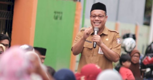 Sekretariat DPRD Makassar Ajak Masyarakat Sukseskan Program Jagai Anak Ta&#8217;