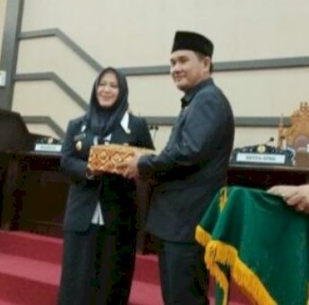 Bahas LKPJ Wali Kota Tahun Anggaran 2022, DPRD Makassar Gelar Rapat Paripurna