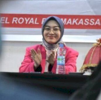 DPRD Makassar Imbau Pemerintah Prioritaskan Pengelolaan Air Limbah