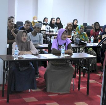 Budi Hastuti Harap Pemerintah dan Orang Tua Punya Tanggung Jawab Moral Lindungi Anak