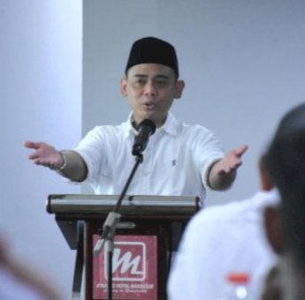 RTQ Imbau Warga Jaga dan Kelola Lingkungan Hidup Agar Tak Tercemar